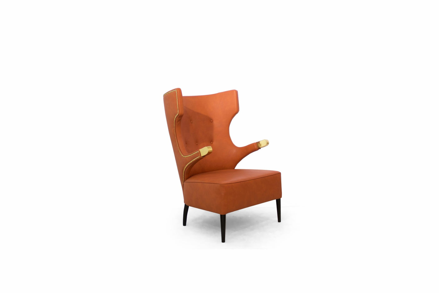 Sika Armchair, Cocolea, , ,