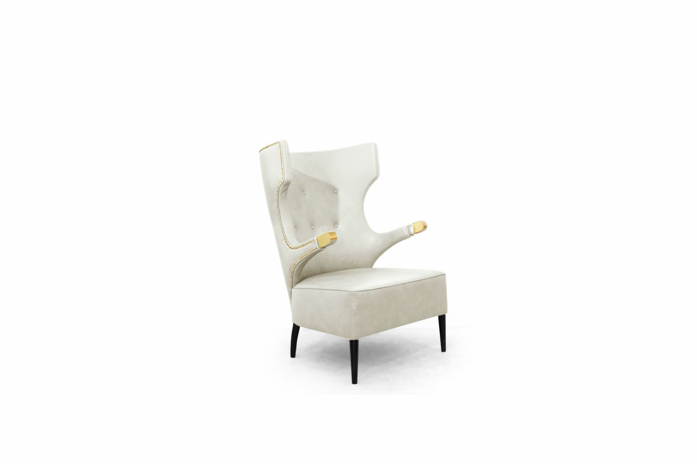 Sika Armchair, Cocolea, , ,