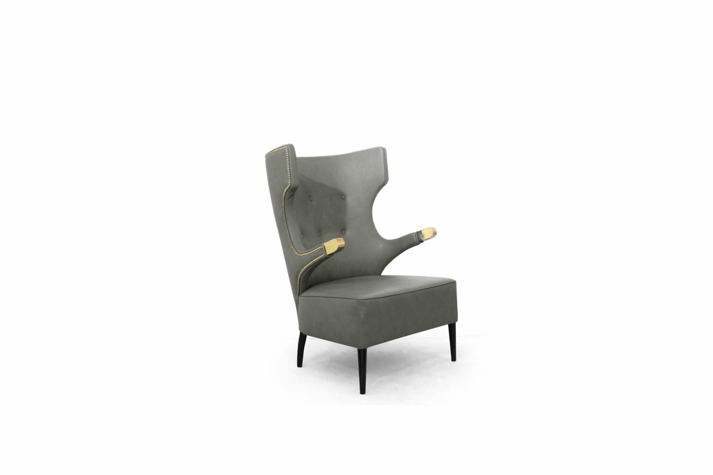 Sika Armchair, Cocolea, , ,
