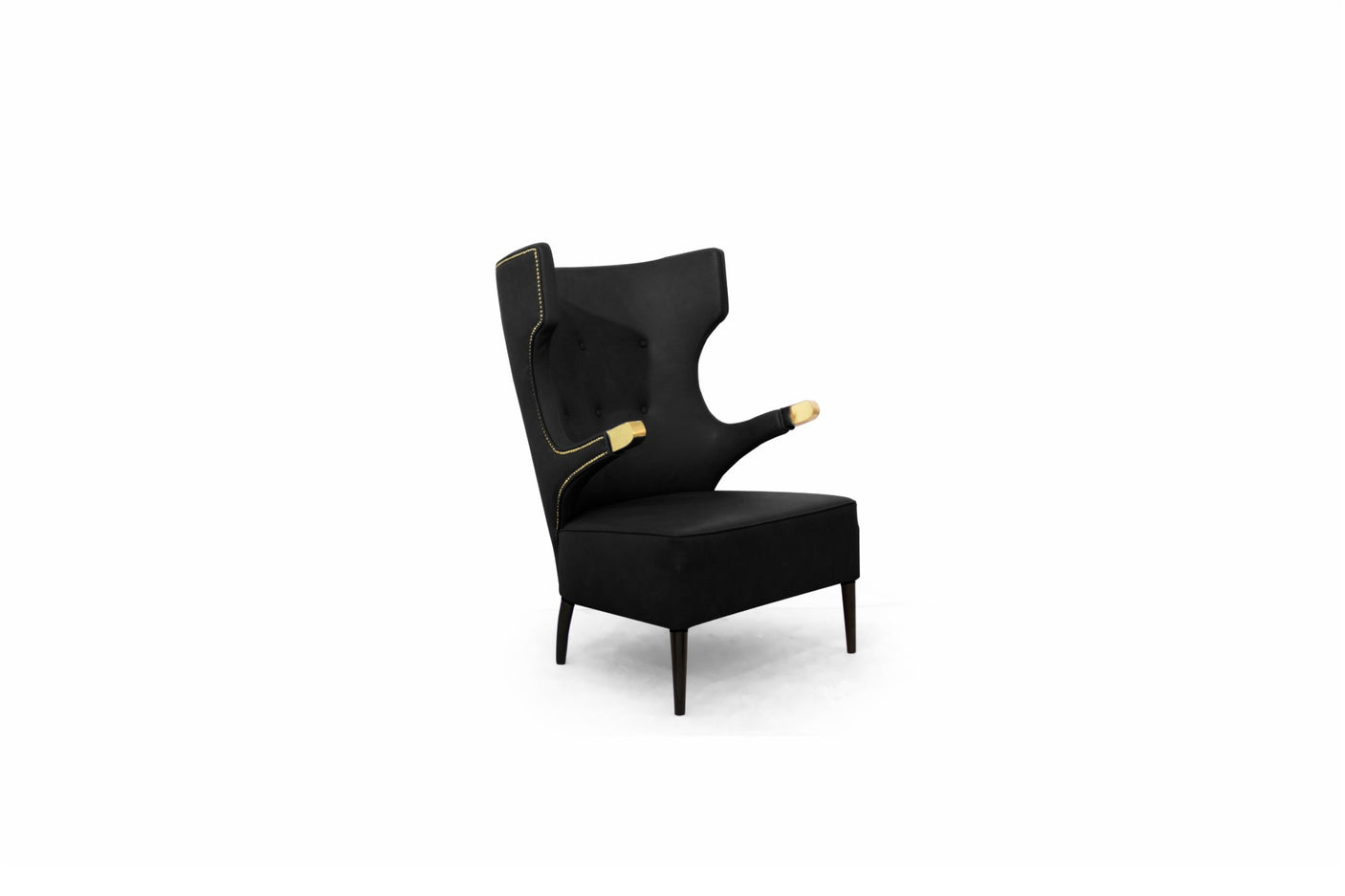 Sika Armchair, Cocolea, , ,