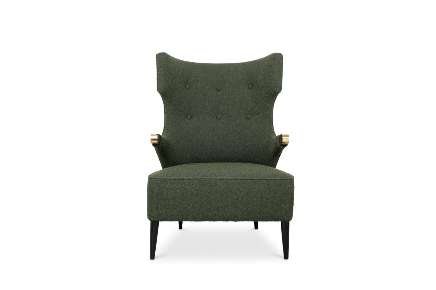 Sika Armchair, Cocolea, , ,