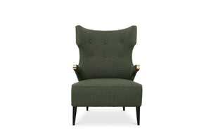 Sika Armchair, Cocolea, , ,