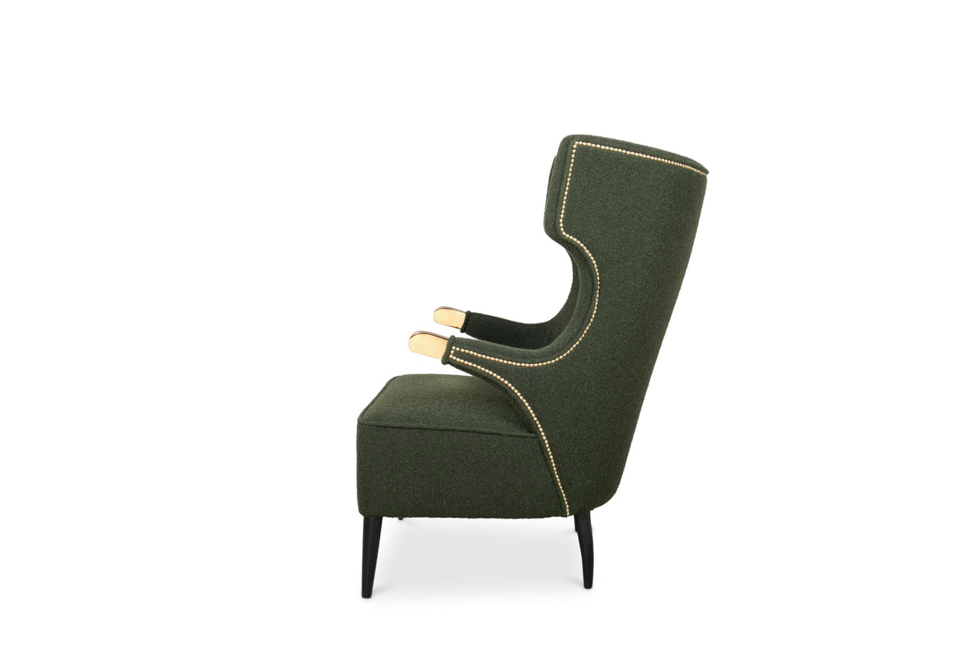 Sika Armchair, Cocolea, , ,