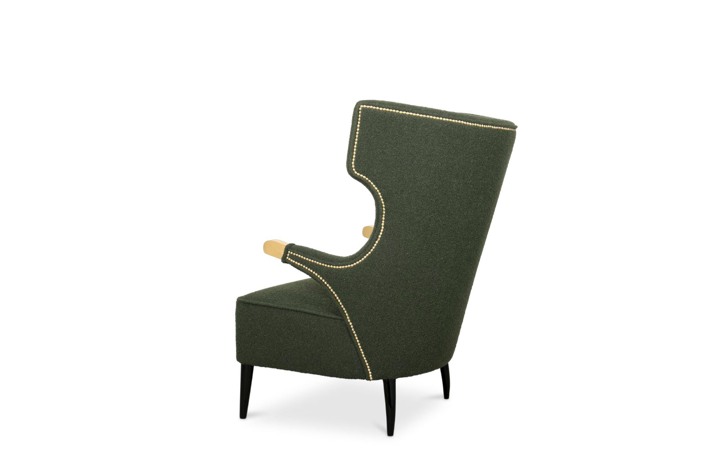 Sika Armchair, Cocolea, , ,