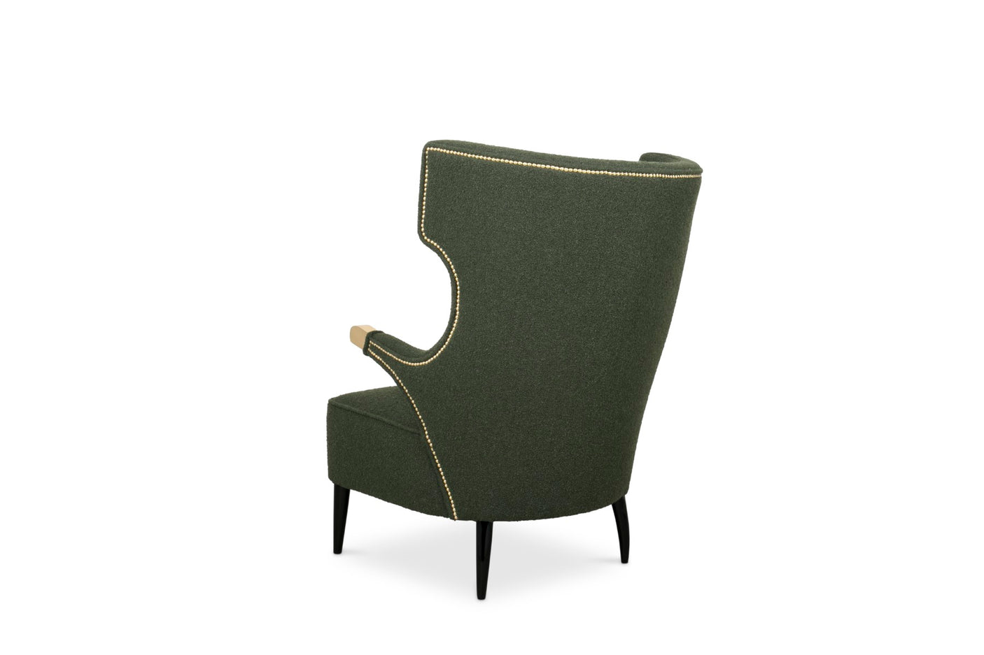 Sika Armchair, Cocolea, , ,
