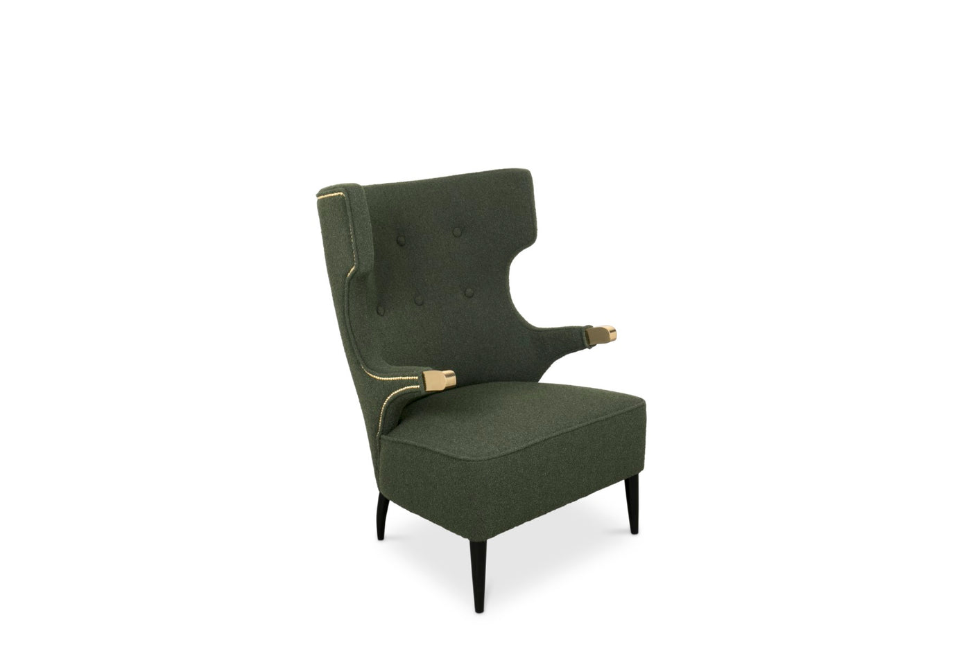 Sika Armchair, Cocolea, , ,