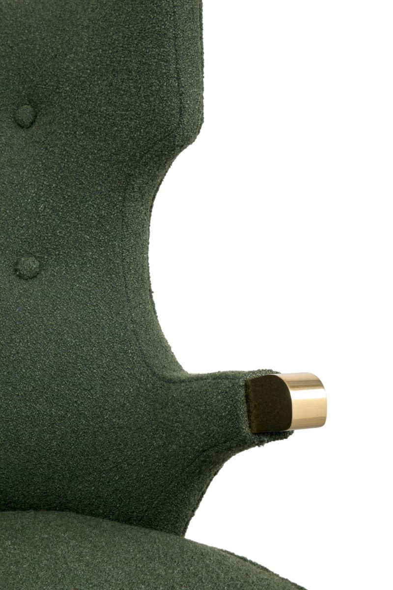 Sika Armchair, Cocolea, , ,