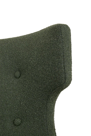 Sika Armchair, Cocolea, , ,