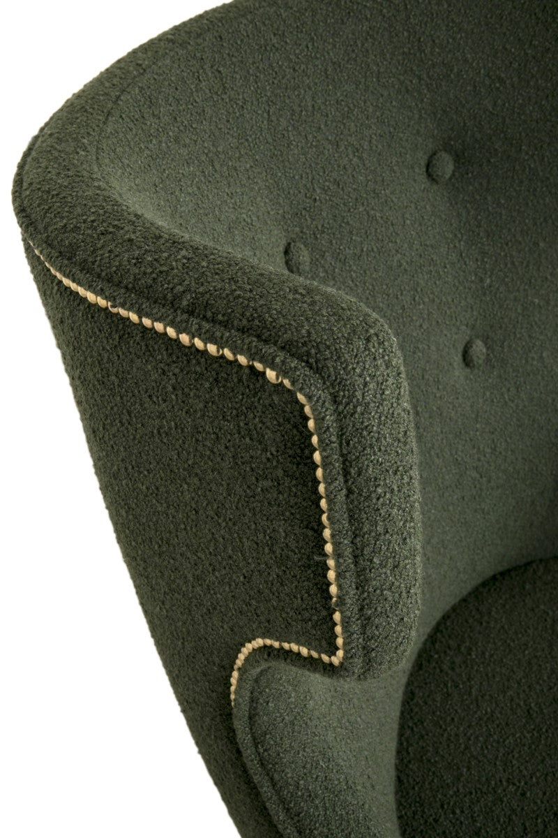 Sika Armchair, Cocolea, , ,