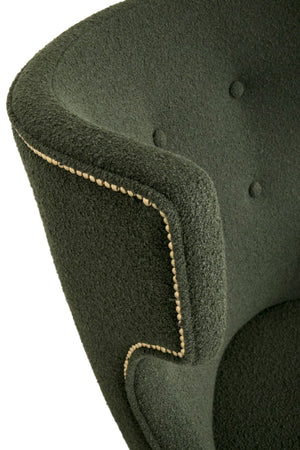 Sika Armchair, Cocolea, , ,