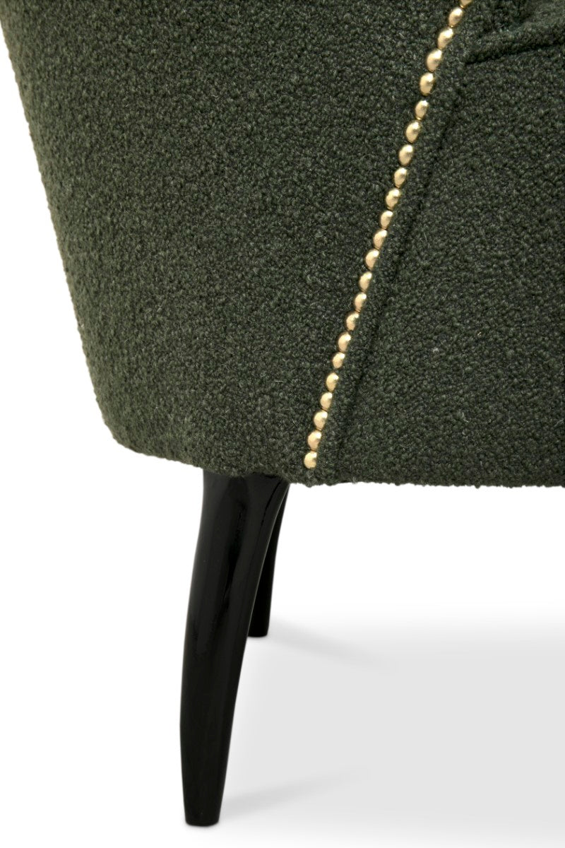 Sika Armchair, Cocolea, , ,