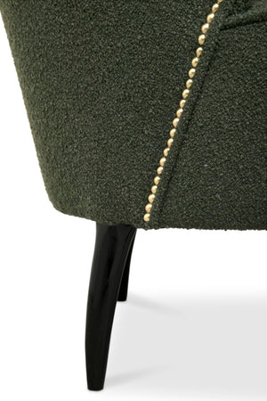 Sika Armchair, Cocolea, , ,