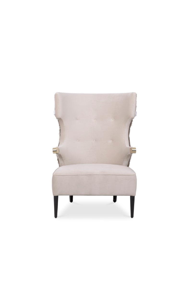 Sika Armchair, Cocolea, , ,