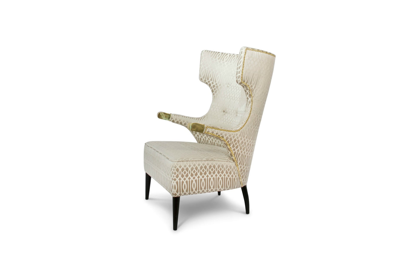 Sika Armchair, Cocolea, , ,