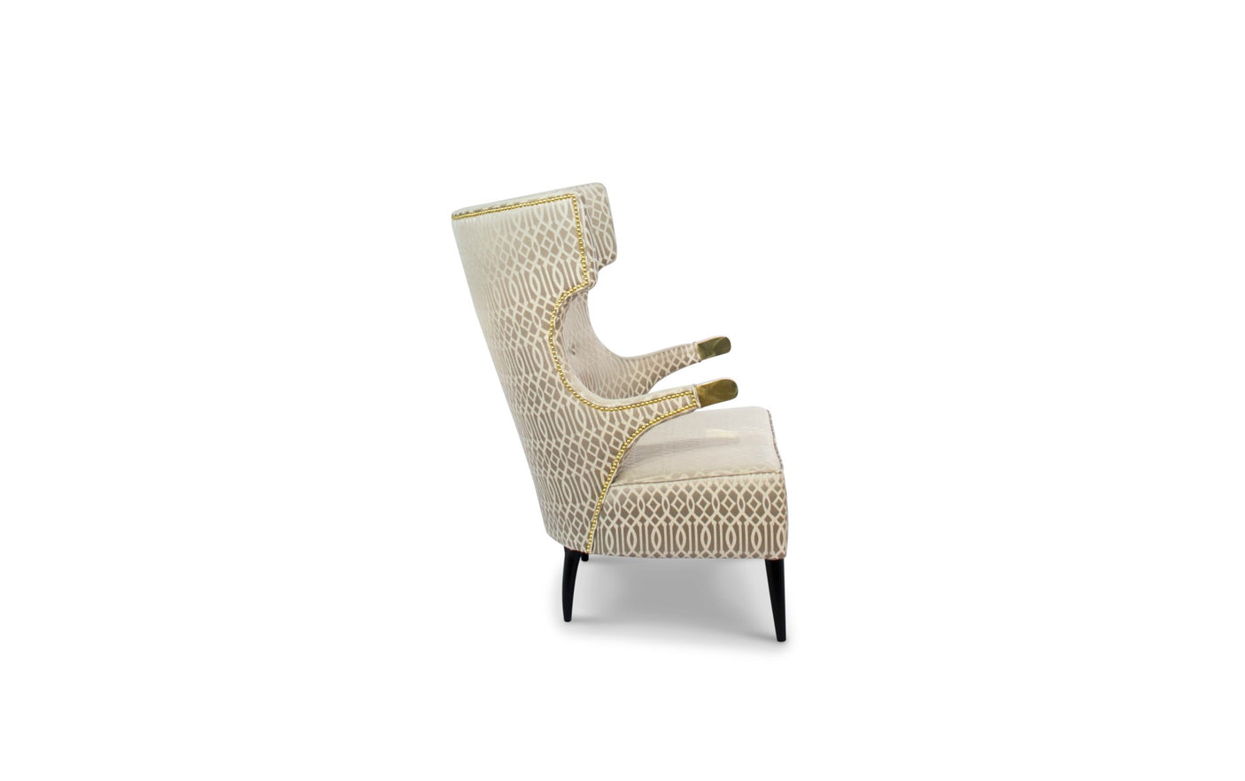Sika Armchair, Cocolea, , ,
