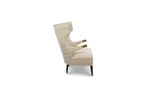 Sika Armchair, Cocolea, , ,