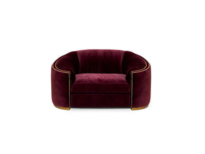 Wales Single Sofa, Cocolea, , ,
