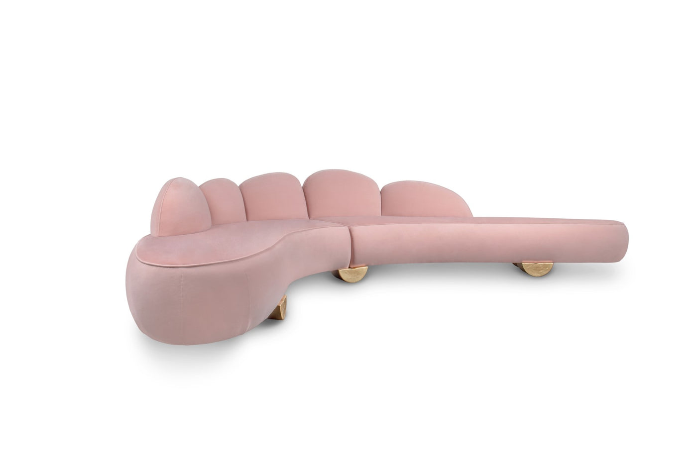 Fitzroy Corner Sofa, Cocolea, , ,