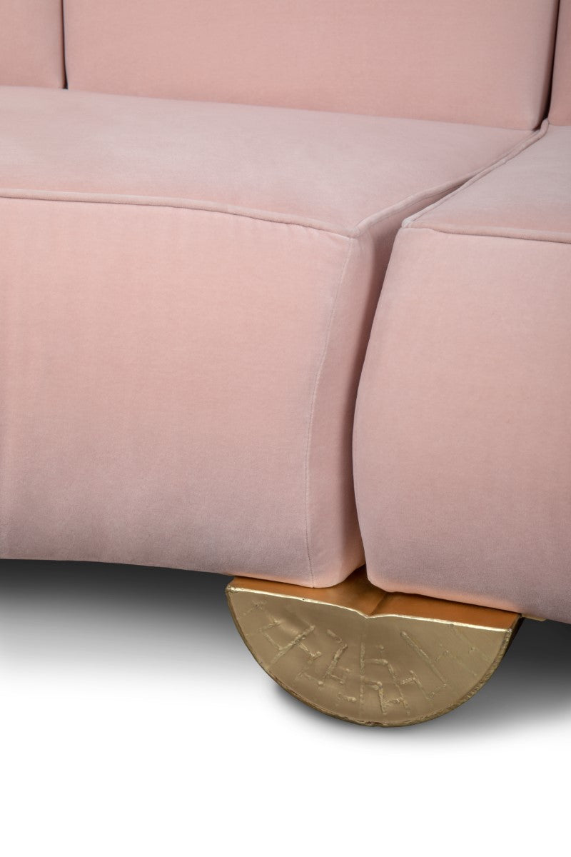 Fitzroy Corner Sofa, Cocolea, , ,