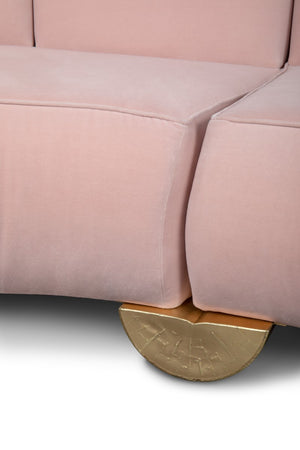 Fitzroy Corner Sofa, Cocolea, , ,