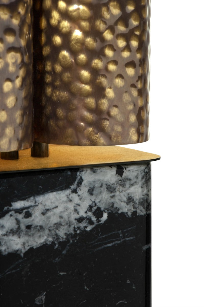 Vellum Table Light, Cocolea, , ,