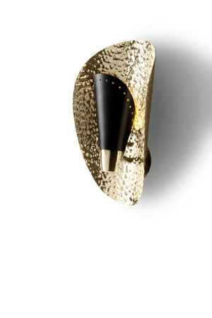 Aruna Wall Light, Cocolea, , ,