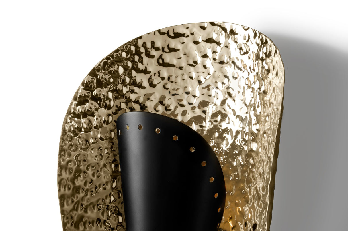 Aruna Wall Light, Cocolea, , ,