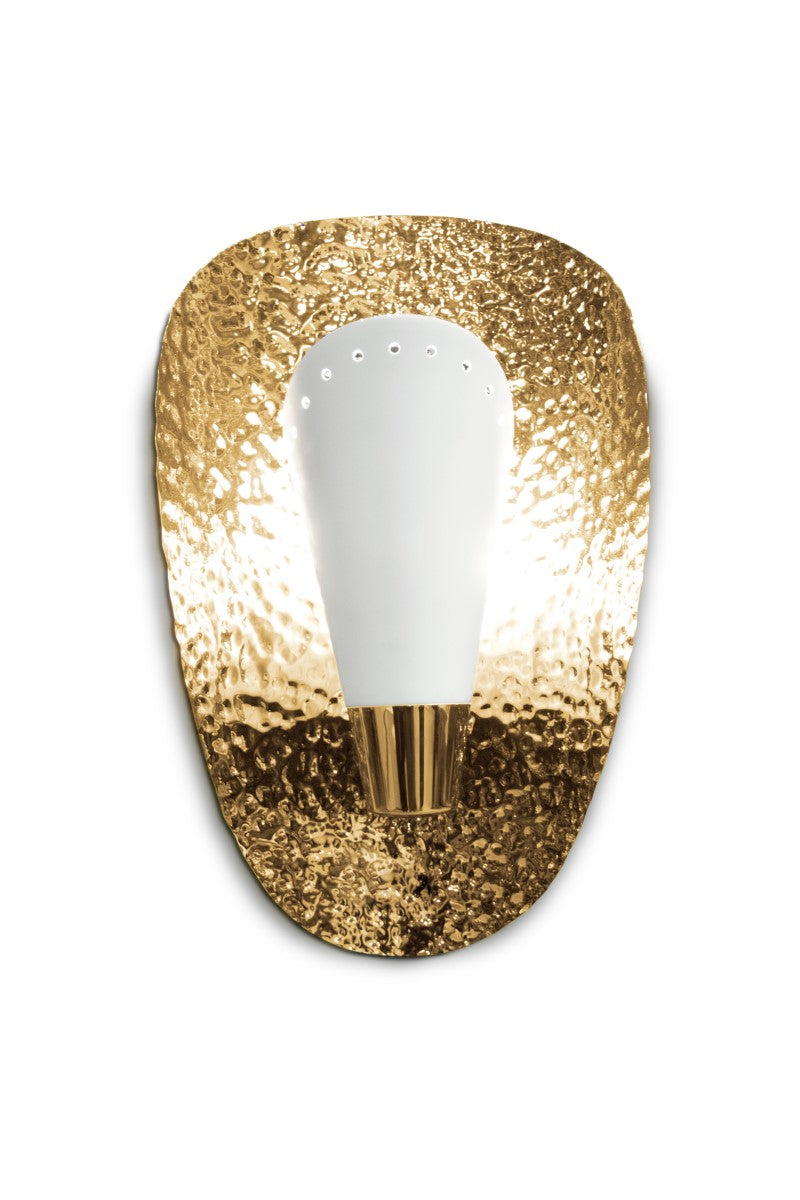 Aruna Wall Light, Cocolea, , ,