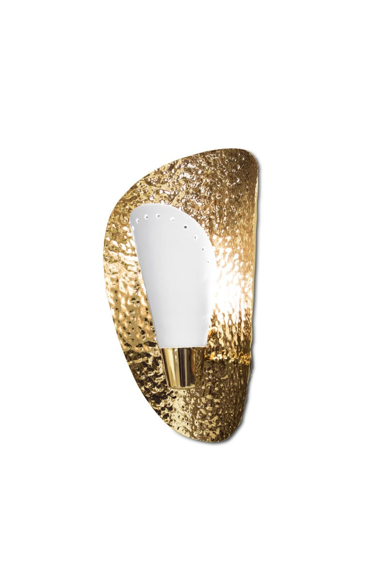 Aruna Wall Light, Cocolea, , ,