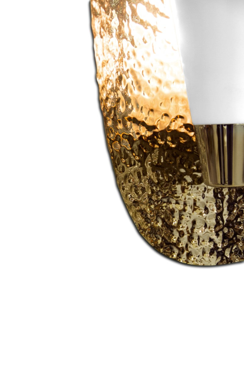 Aruna Wall Light, Cocolea, , ,