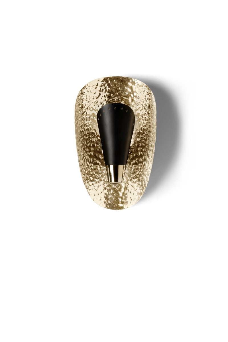 Aruna Wall Light, Cocolea, , ,