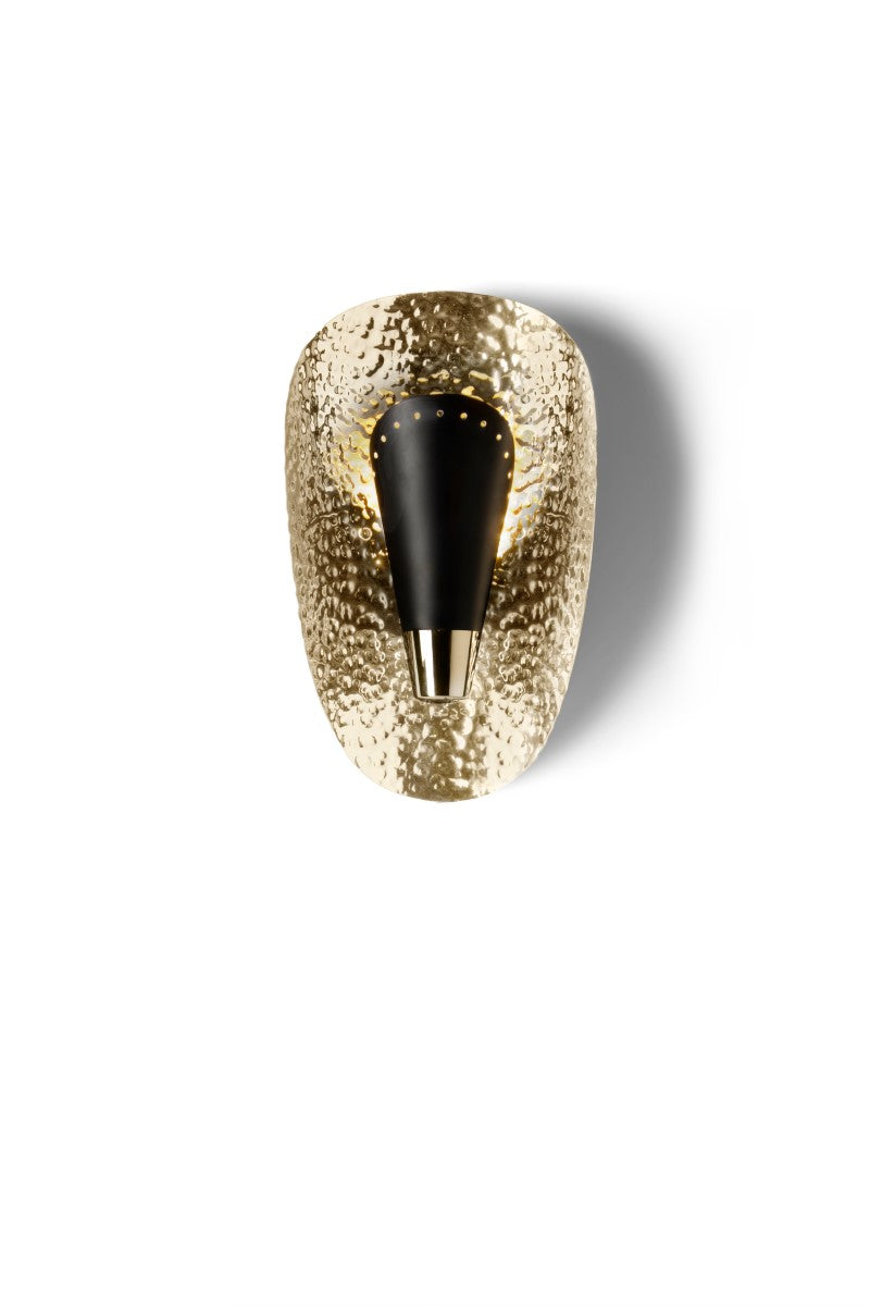 Aruna Wall Light, Cocolea, , ,
