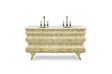 Crochet Washbasin Cocolea