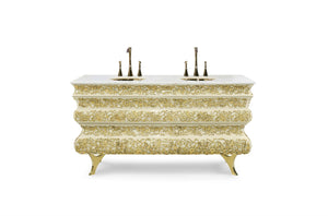 Crochet Washbasin Cocolea