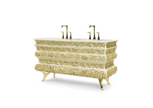 Crochet Washbasin Cocolea