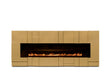 Musa Fireplace, Cocolea, , ,