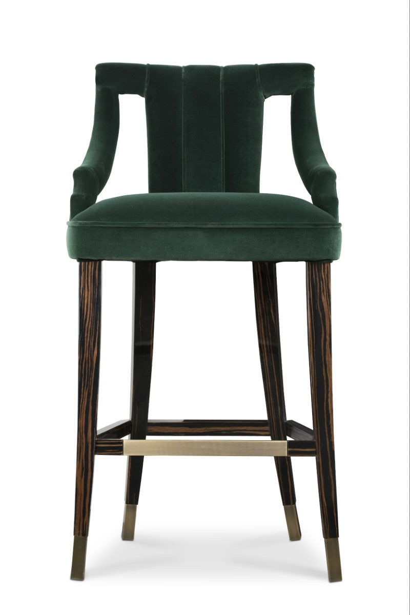 Cayo Bar Chair, Cocolea, , ,