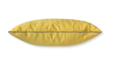 Metropolis Yellow Geometric, Cocolea, , ,