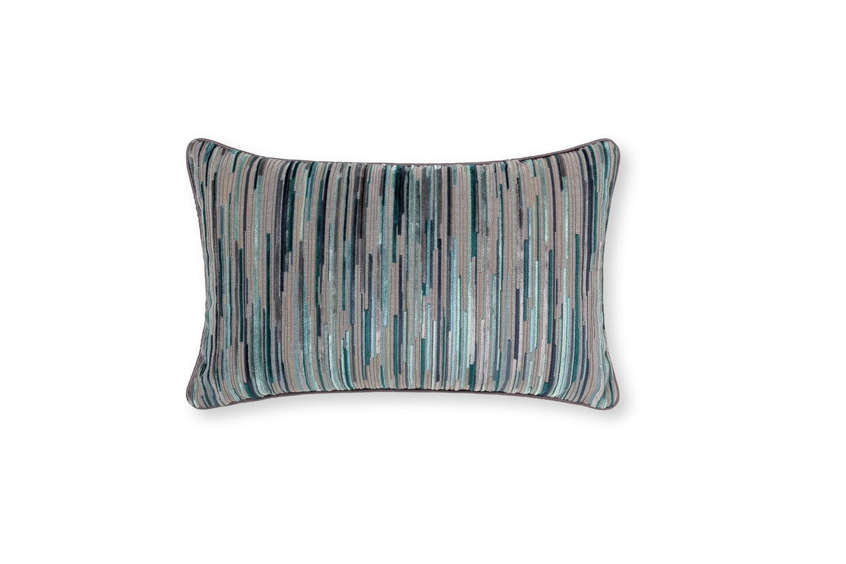 Tapestry Blue Geometric, Cocolea, , ,