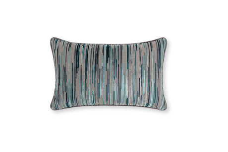 Tapestry Blue Geometric, Cocolea, , ,