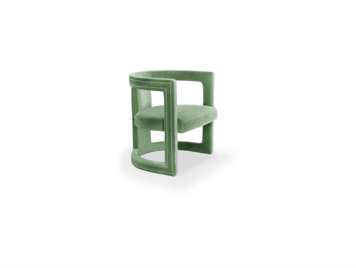 Rukay Bold Armchair, Cocolea, , ,