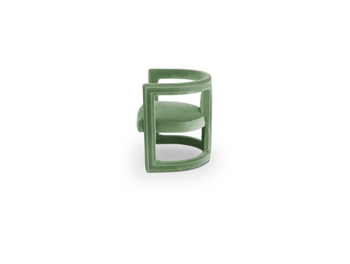 Rukay Bold Armchair, Cocolea, , ,