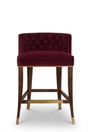 Bourbon Counter Stool, Cocolea, , ,