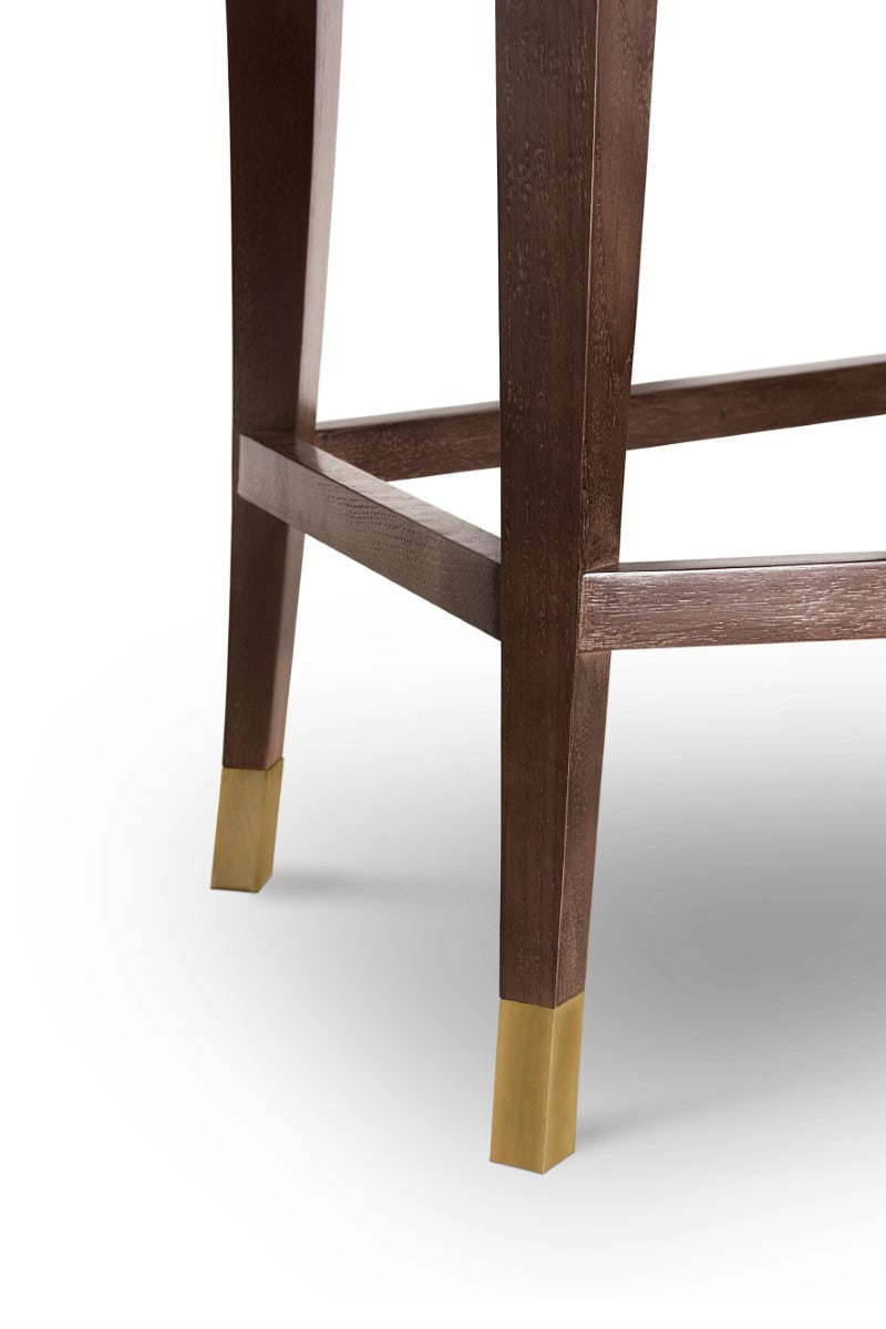 Bourbon Counter Stool, Cocolea, , ,