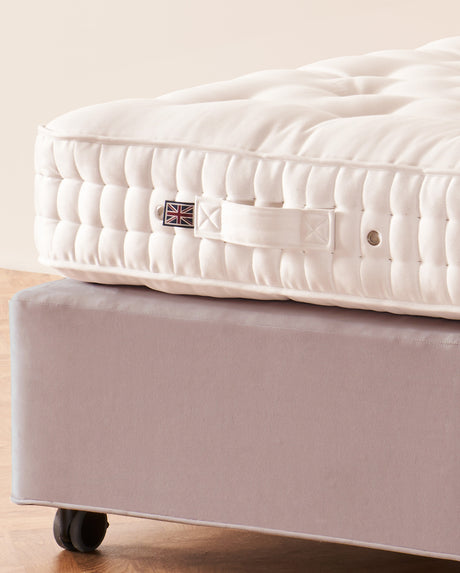 Vispring Baronet Superb Mattress – Vispring at Cocolea Melbourne