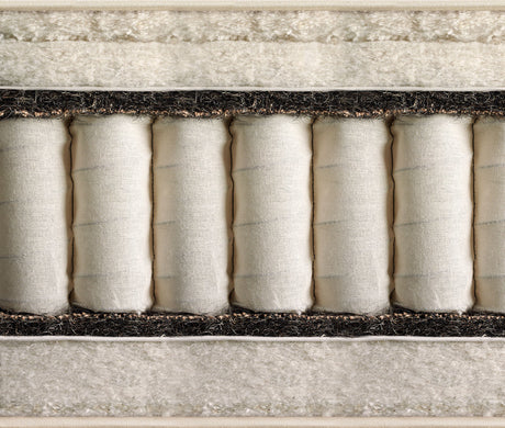 Vispring Baronet Superb Mattress – Vispring at Cocolea Melbourne