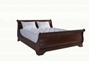 Vispring Distinction Bedstead Mattress – Vispring at Cocolea Melbourne
