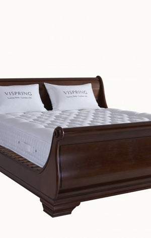 Vispring Distinction Bedstead Mattress – Vispring at Cocolea Melbourne