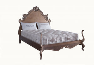 Vispring Imperial Bedstead Mattress – Vispring at Cocolea Melbourne