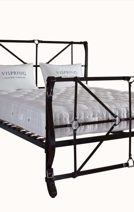 Vispring Realm Bedstead Mattress – Vispring at Cocolea Melbourne